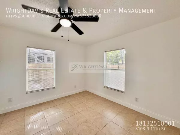 2 bedrooms apartment for rent in Sulphur Springs - North Tampa, Tampa