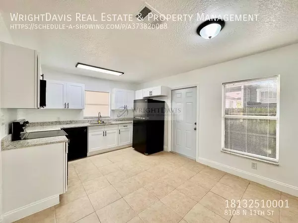 2 bedrooms apartment for rent in Sulphur Springs - North Tampa, Tampa