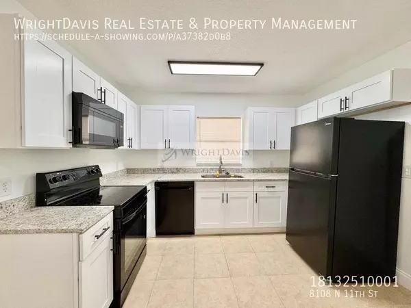 2 bedrooms apartment for rent in Sulphur Springs - North Tampa, Tampa