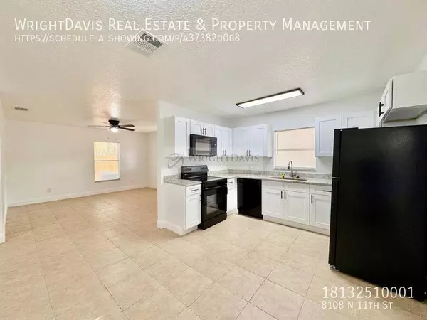 2 bedrooms apartment for rent in Sulphur Springs - North Tampa, Tampa