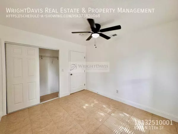 2 bedrooms apartment for rent in Sulphur Springs - North Tampa, Tampa