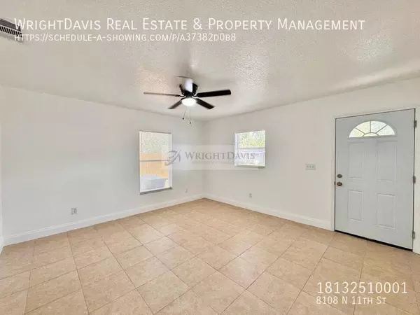 2 bedrooms apartment for rent in Sulphur Springs - North Tampa, Tampa