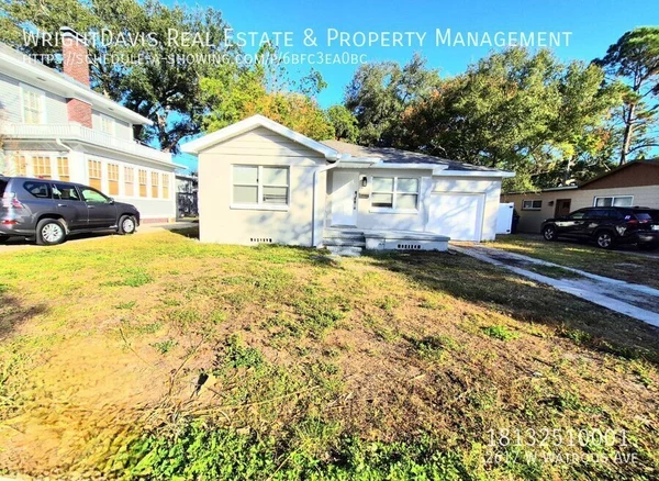 2 bedrooms apartment for rent in Palma Ceia - South Tampa, Tampa