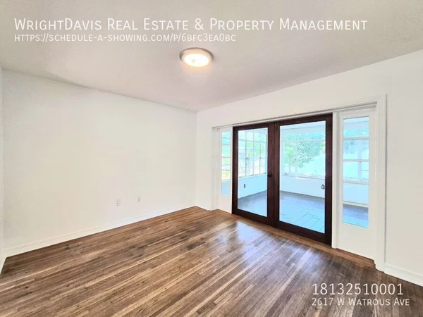 2 bedrooms apartment for rent in Palma Ceia - South Tampa, Tampa