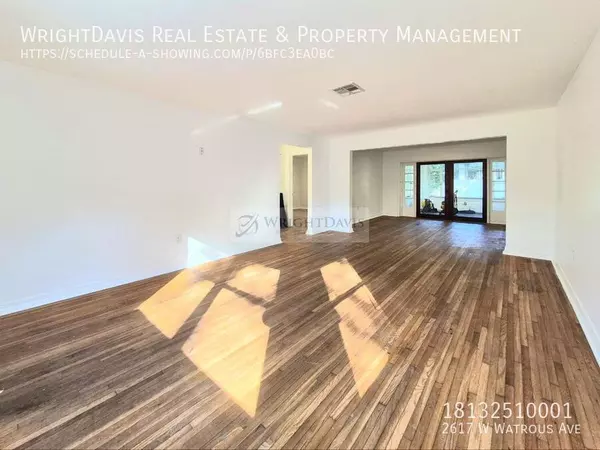 2 bedrooms apartment for rent in Palma Ceia - South Tampa, Tampa