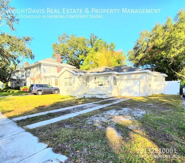 2 bedrooms apartment for rent in Palma Ceia - South Tampa, Tampa