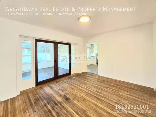 2 bedrooms apartment for rent in Palma Ceia - South Tampa, Tampa