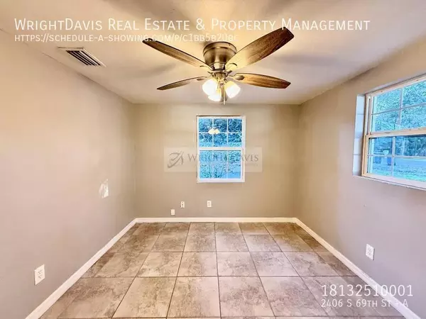 2 bedrooms apartment for rent in Grant Park Tampa - East Tampa, Tampa