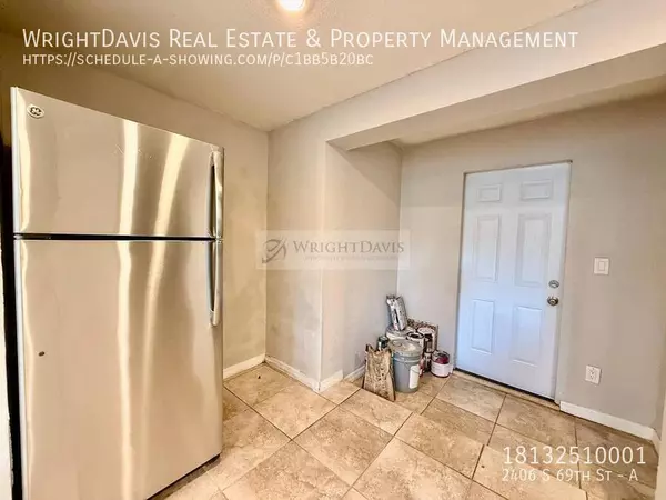 2 bedrooms apartment for rent in Grant Park Tampa - East Tampa, Tampa