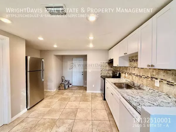 2 bedrooms apartment for rent in Grant Park Tampa - East Tampa, Tampa