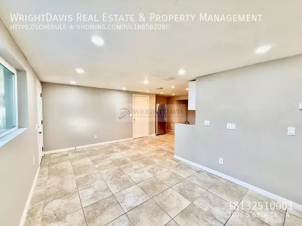 2 bedrooms apartment for rent in Grant Park Tampa - East Tampa, Tampa