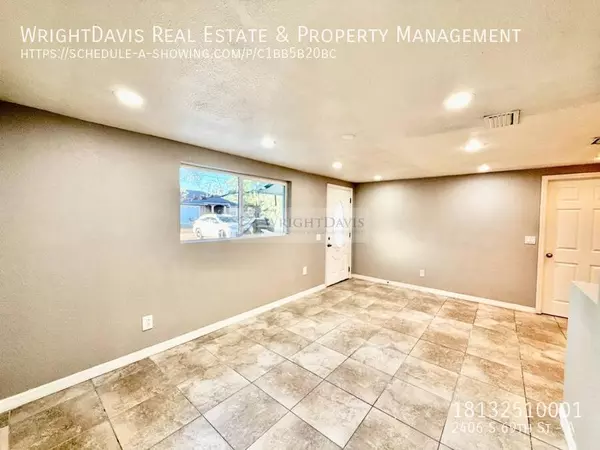 2 bedrooms apartment for rent in Grant Park Tampa - East Tampa, Tampa