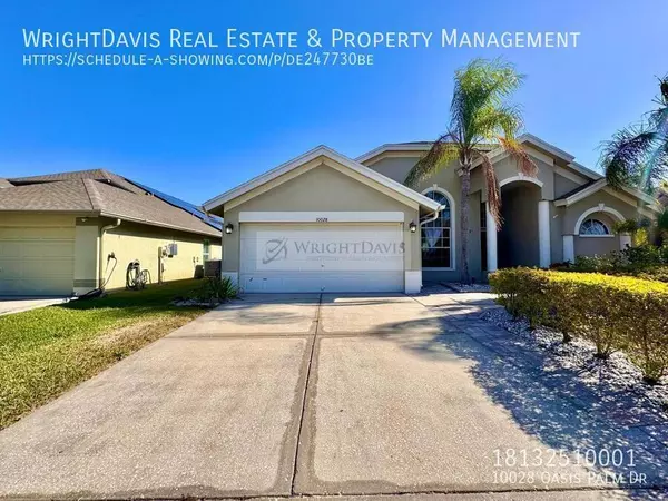 4 bedrooms apartment for rent in Town 'n' Country - West Tampa, Tampa