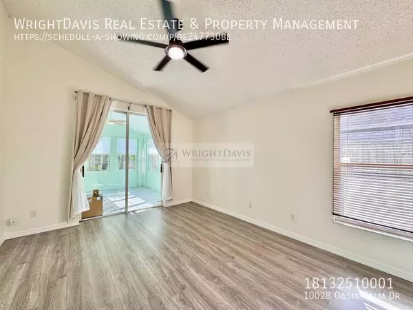 4 bedrooms apartment for rent in Town 'n' Country - West Tampa, Tampa