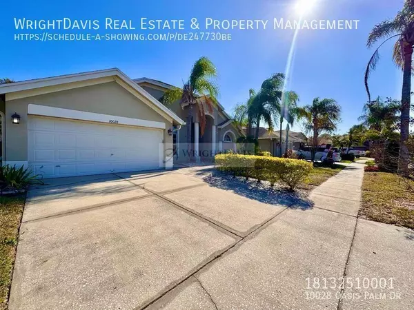 4 bedrooms apartment for rent in Town 'n' Country - West Tampa, Tampa