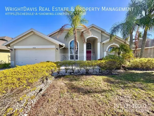 4 bedrooms apartment for rent in Town 'n' Country - West Tampa, Tampa