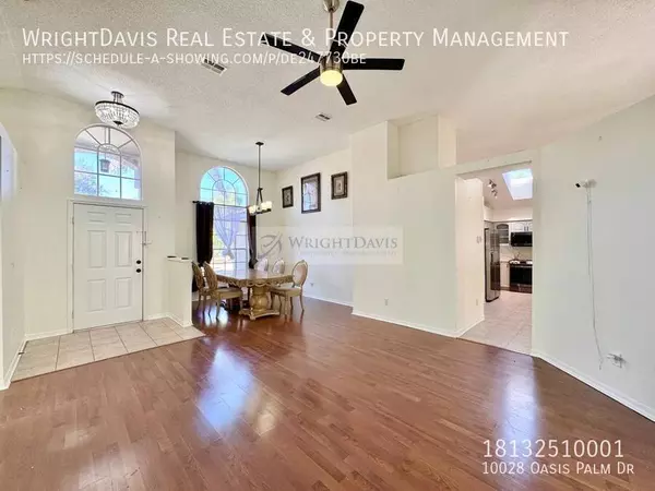 4 bedrooms apartment for rent in Town 'n' Country - West Tampa, Tampa