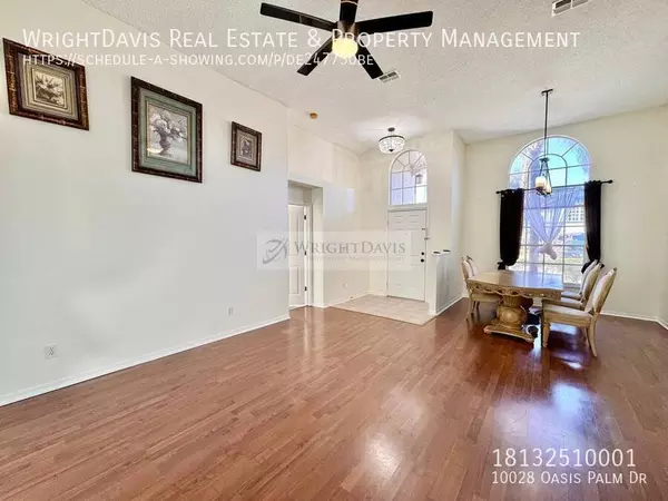 4 bedrooms apartment for rent in Town 'n' Country - West Tampa, Tampa