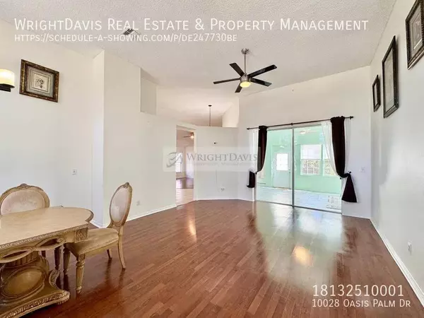 4 bedrooms apartment for rent in Town 'n' Country - West Tampa, Tampa