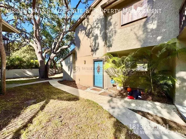 3 bedrooms apartment for rent in Town 'n' Country - West Tampa, Tampa