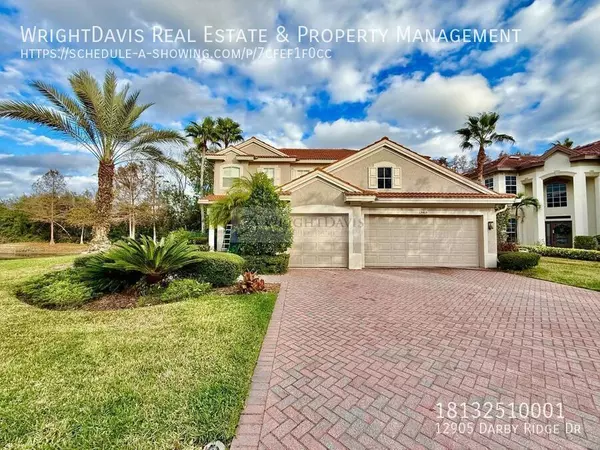 4 bedrooms apartment for rent in Carrollwood - North Tampa, Tampa