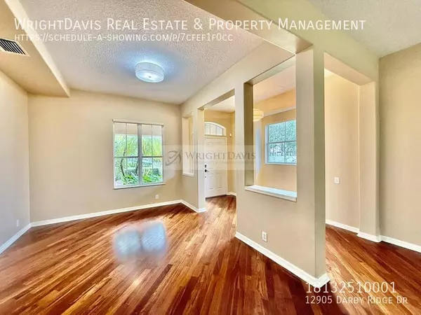 4 bedrooms apartment for rent in Carrollwood - North Tampa, Tampa