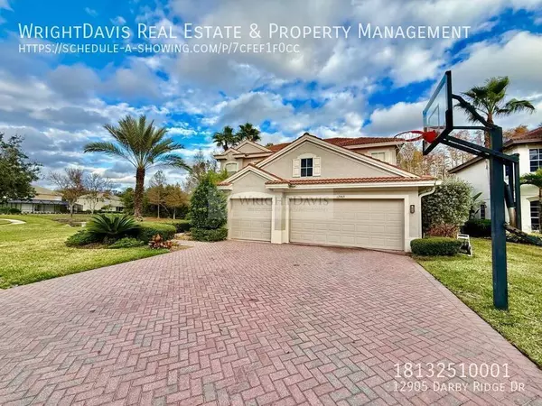 4 bedrooms apartment for rent in Carrollwood - North Tampa, Tampa