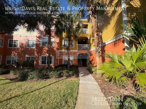 2 bedrooms apartment for rent in Bayshore Beautiful - South Tampa, Tampa