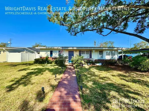 3 bedrooms apartment for rent in Egypt Lake-Leto - North Tampa, Tampa