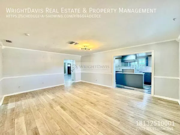 3 bedrooms apartment for rent in Egypt Lake-Leto - North Tampa, Tampa