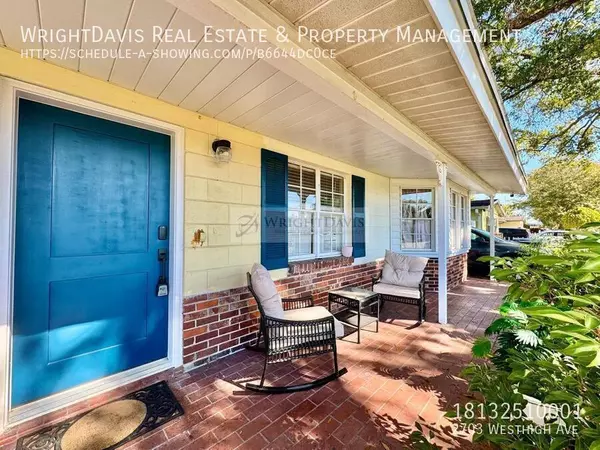 3 bedrooms apartment for rent in Egypt Lake-Leto - North Tampa, Tampa