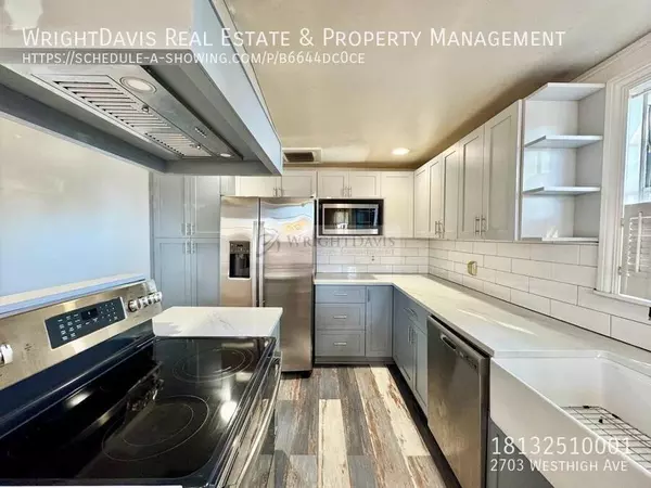 3 bedrooms apartment for rent in Egypt Lake-Leto - North Tampa, Tampa