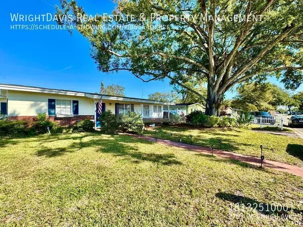 3 bedrooms apartment for rent in Egypt Lake-Leto - North Tampa, Tampa