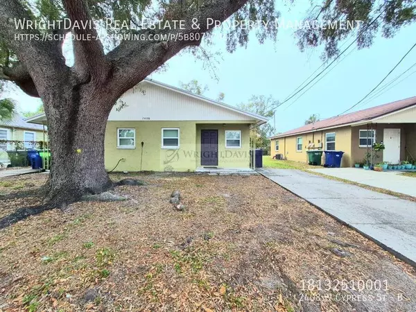 2 bedrooms apartment for rent in Macfarlane Park - West Tampa, Tampa