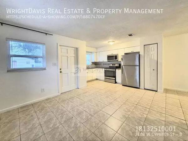 2 bedrooms apartment for rent in Macfarlane Park - West Tampa, Tampa