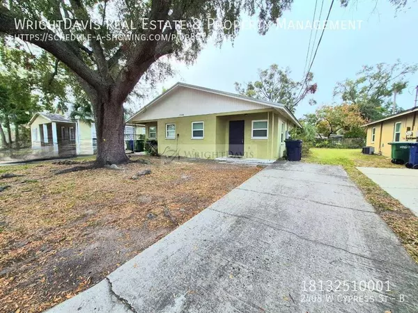 2 bedrooms apartment for rent in Macfarlane Park - West Tampa, Tampa