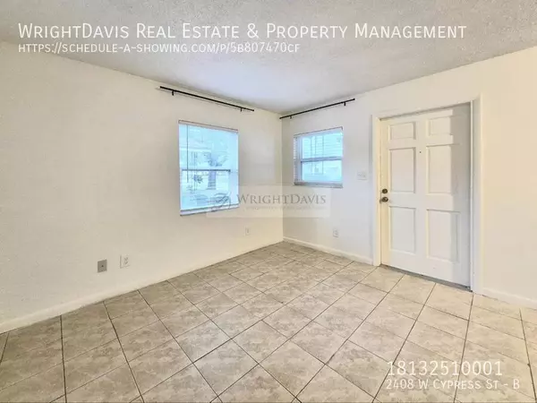 2 bedrooms apartment for rent in Macfarlane Park - West Tampa, Tampa
