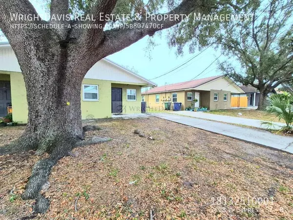 2 bedrooms apartment for rent in Macfarlane Park - West Tampa, Tampa
