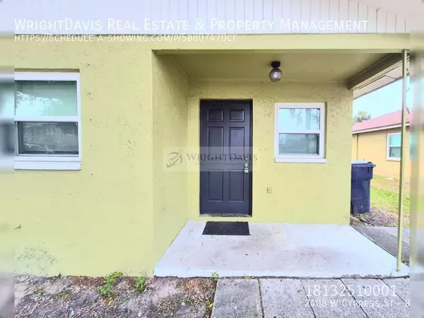 2 bedrooms apartment for rent in Macfarlane Park - West Tampa, Tampa