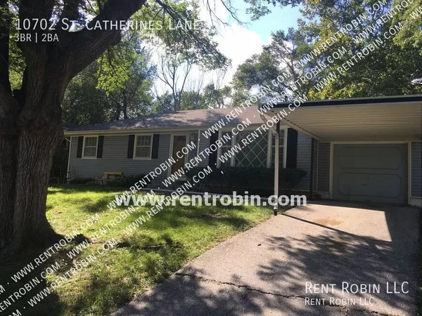 3 bedrooms apartment for rent in Red Bridge - KCMO, Kansas City