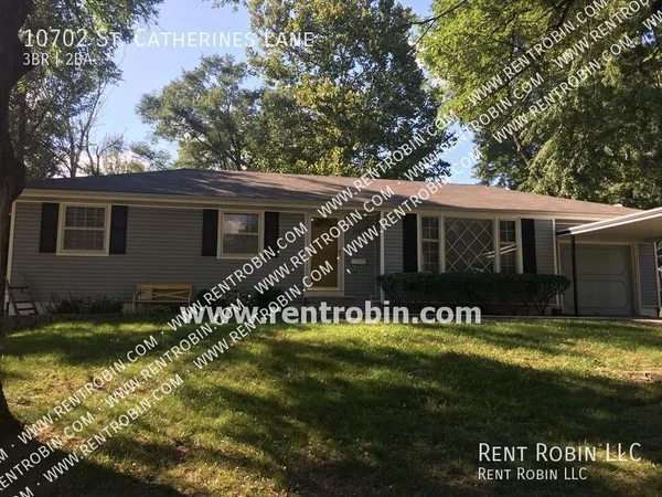 3 bedrooms apartment for rent in Red Bridge - KCMO, Kansas City