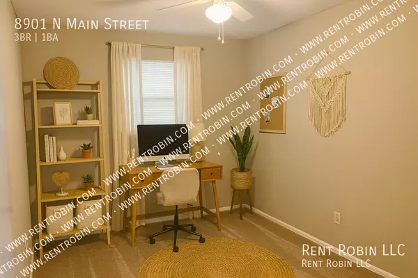 3 bedrooms apartment for rent in Gladstone - Outer KCMO, Kansas City