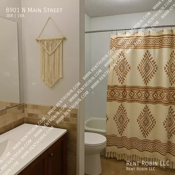 3 bedrooms apartment for rent in Gladstone - Outer KCMO, Kansas City