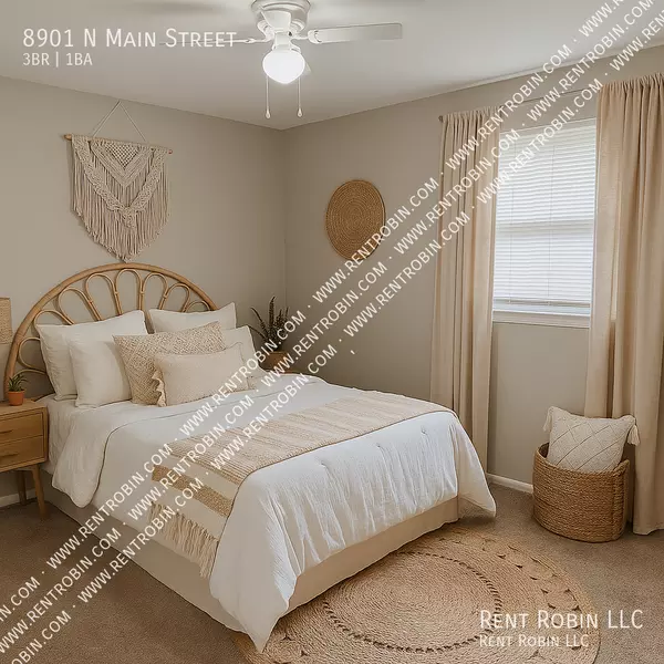 3 bedrooms apartment for rent in Gladstone - Outer KCMO, Kansas City