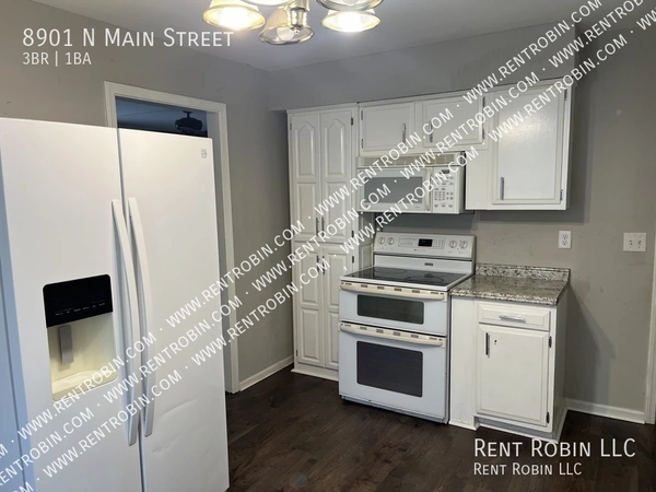 3 bedrooms apartment for rent in Gladstone - Outer KCMO, Kansas City