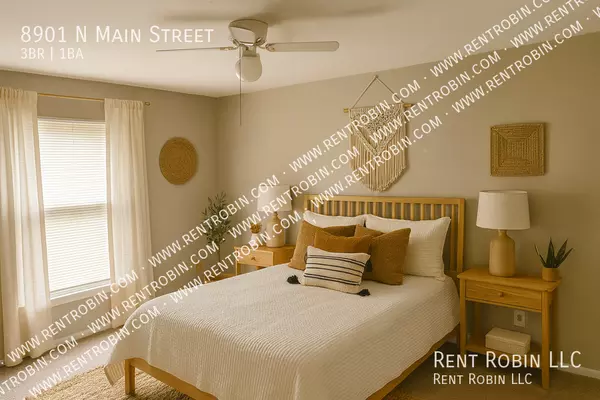 3 bedrooms apartment for rent in Gladstone - Outer KCMO, Kansas City