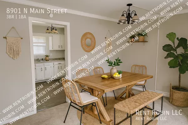 3 bedrooms apartment for rent in Gladstone - Outer KCMO, Kansas City