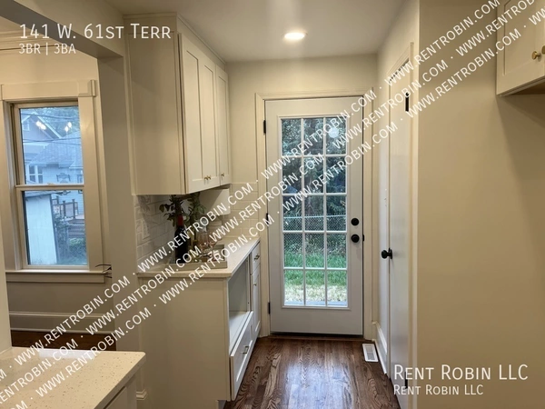 3 bedrooms apartment for rent in Brookside - KCMO, Kansas City