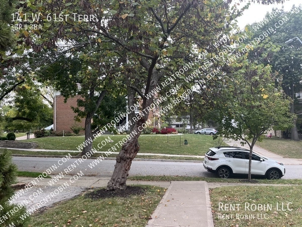 3 bedrooms apartment for rent in Brookside - KCMO, Kansas City