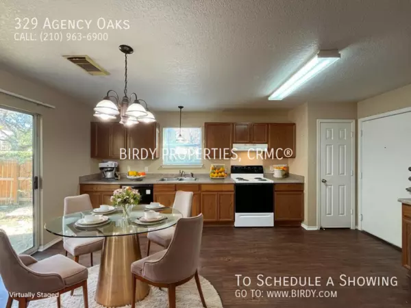 3 bedrooms apartment for rent in Northwest Side - West SATX, San Antonio